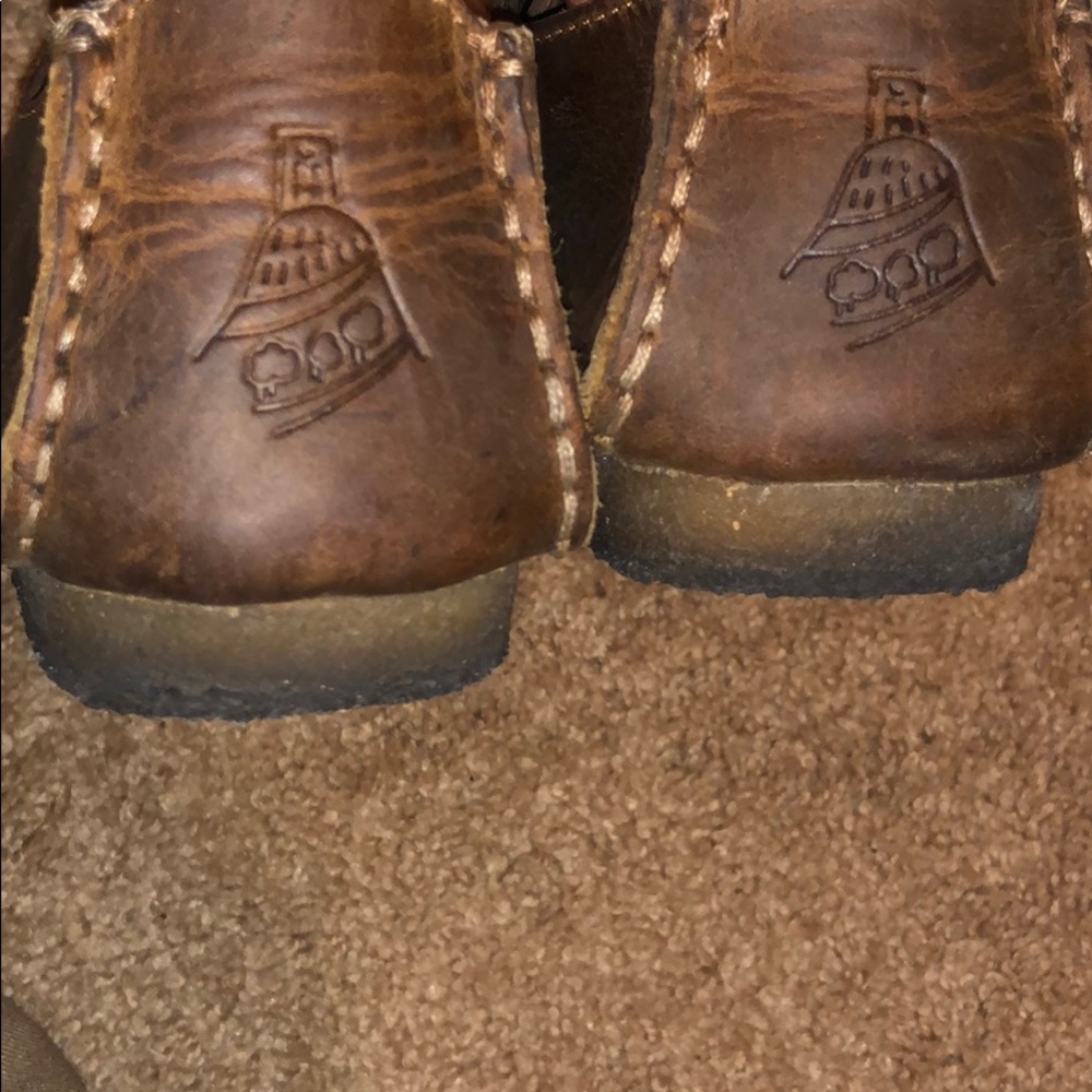 Ladies Shoes - Picture 6 of 6